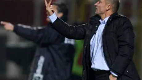 Munteanu: „La Steaua este o mare familie care face ce vrea cu echipa!” (GSP)