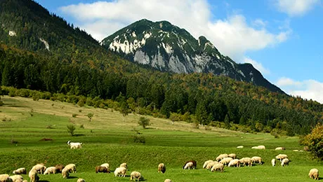 Vremea.Apropotv.ro: Prognoza meteo pentru miercuri, 10 septembrie 2014