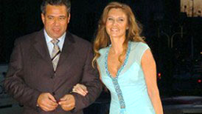 adrian si romanita iovan