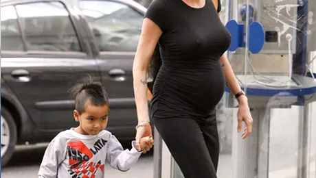 Bebeluşi de vedetă – O afacere de milioane