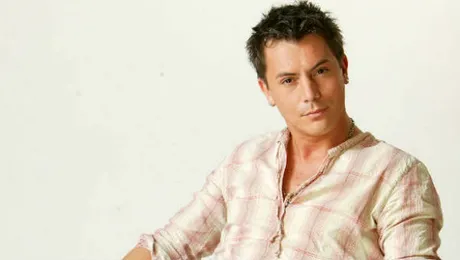 Răzvan Fodor a găsit reţeta pentru a fi în formă!