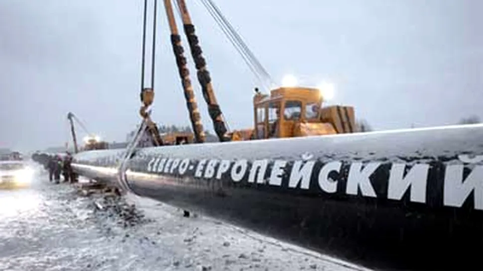 Gazprom, nemultumit de bulgari in proiectul South Stream