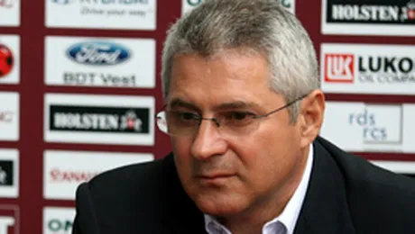 Nae Manea: „Situatia lui Peseiro nu s-a rezolvat. El va fi prezent la reunire”(GSP)