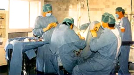 San amputat gresit, intr-un caz de cancer mamar!