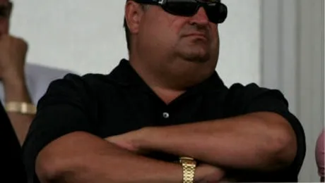 Marian Iancu renunta la FC Timisoara