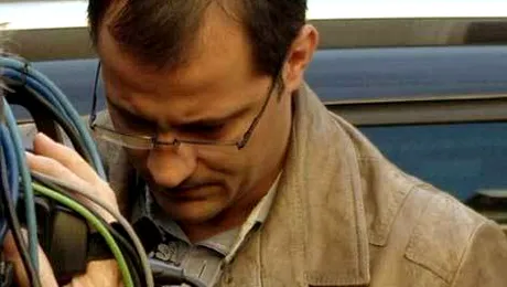 Serban Huidu se retrage din viata publica