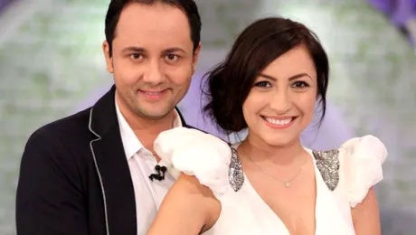 Andra si Maruta, 75.000 de euro pe luna! Cei doi formeaza cel mai bogat cuplu din showbiz!