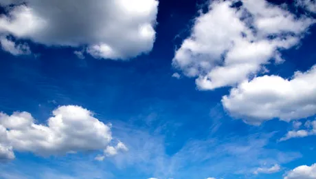 Vremea.Apropo.ro: Prognoza meteo pentru 5 iunie 2013