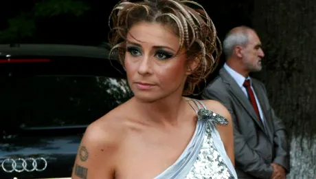 Anamaria Prodan, în lenjerie intimă. A slăbit şi arată într-un mare fel! – FOTO