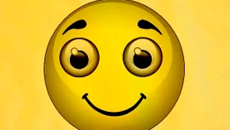 Altfel de emoticoane, pentru o comunicare mai buna