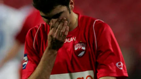 Ropotan coplesit de emotii: vrea 3 puncte cu Georgia! (GSP)