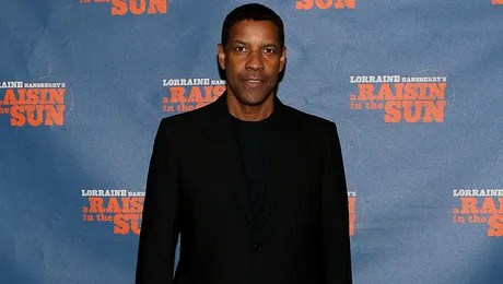 Denzel Washington, recompensat cu premiul Donostia pentru întreaga carieră