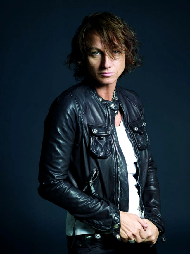 gianna nannini