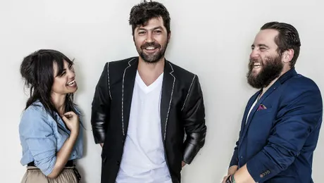 Aylin Cadîr, într-o nouă ipostază