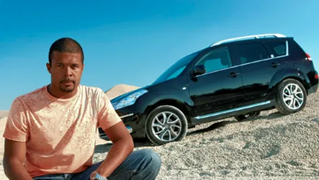 Cabral şi-a luat maşină pentru… păpuşi