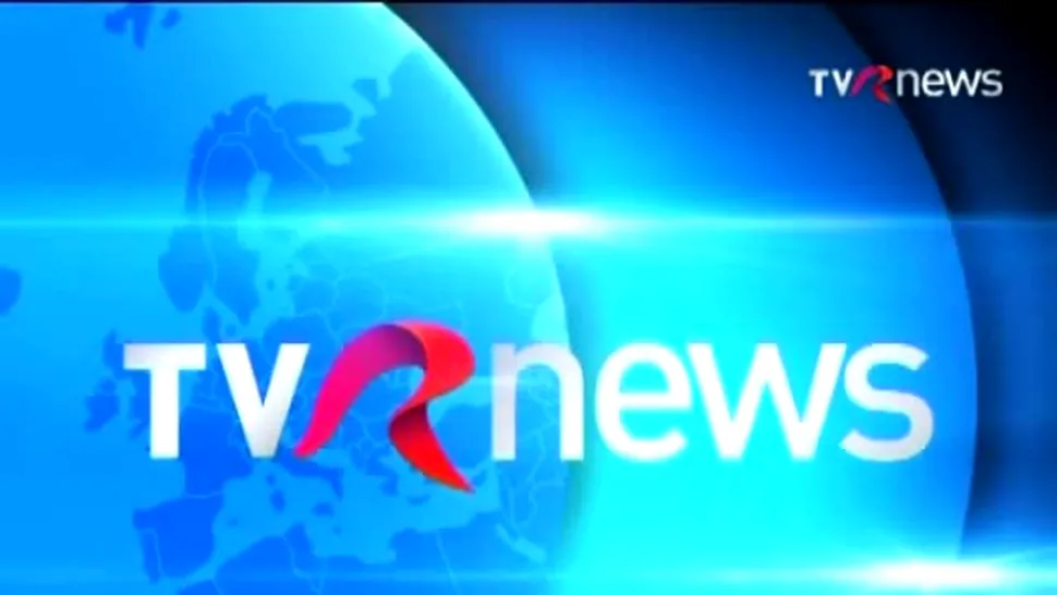 TVR News și-a încetat emisia sâmbătă, la ora 00.00