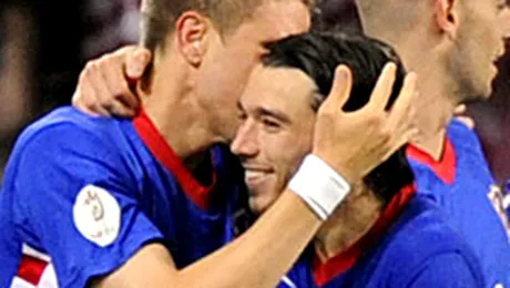 Croatia, trei victorii consecutive la turneul final