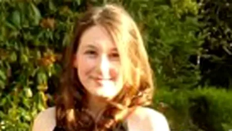 Fiica unor milionari, printre huliganii britanici