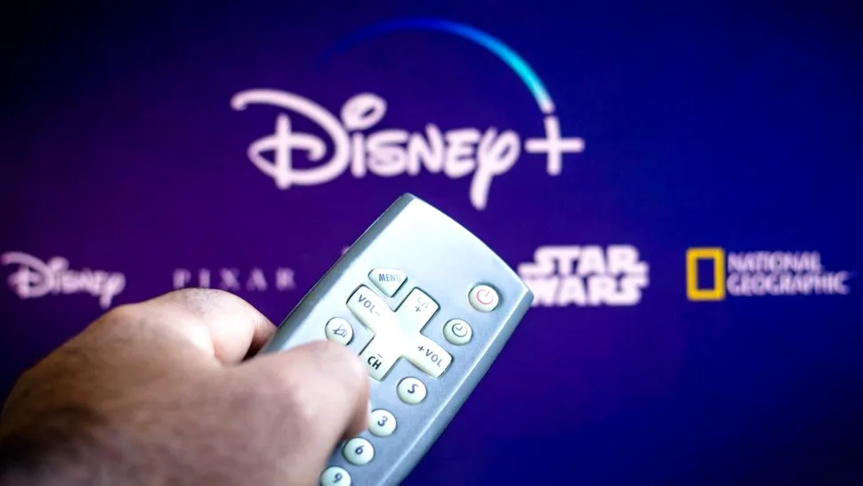 Disney depășește așteptările în trimestrul 3, cu 116 milioane de abonați pe Disney+