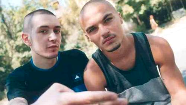 Trupa La Familia a laudat, in versuri, cartierul Salajan