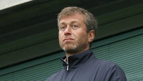 Abramovici, de 6 ori tatic