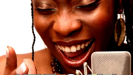 Iyeoka va susține două concerte în România