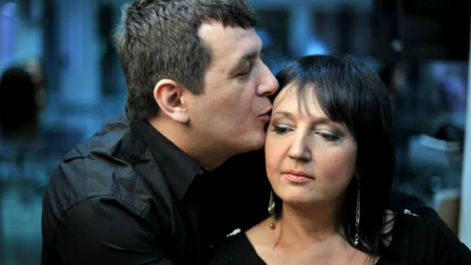 Doru Roman, soţul Simonei Catrina, vine la ”Totul pentru dragoste”, la un an de la moartea jurnalistei
