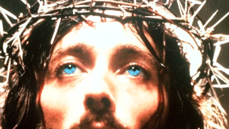 Antena 1 difuzează miniseria „Iisus din Nazareth”, produsă de Franco Zeffirelli