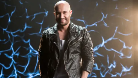 Mihai Bendeac vorbeşte despre sinucidere. Ce s-a întâmplat?