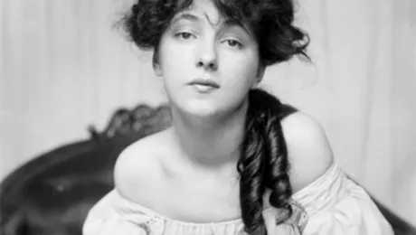 Top 10: Cele mai frumoase femei de la 1800