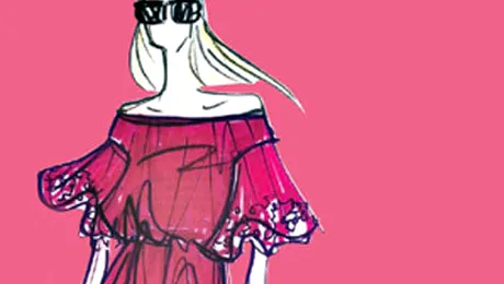 Vezi ce culori se poarta in anul 2011!