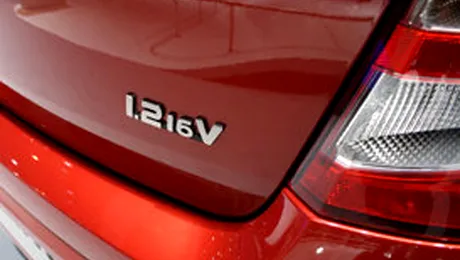 De la vara, avem noi motorizari pentru Dacia