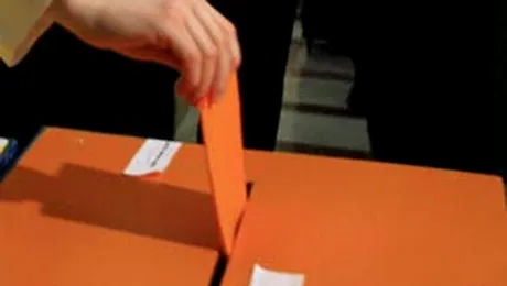 Rata mare de participare alegerile din Rusia