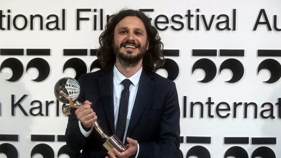 Drama “As Far as I Can Walk” a câștigat marele premiu al Festivalului de la Karlovy Vary