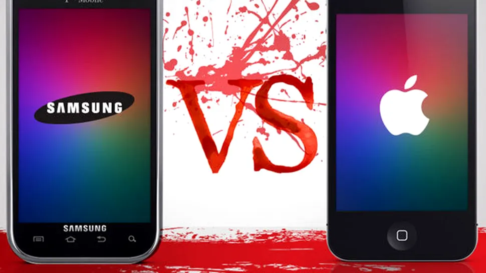 Samsung vrea sa interzica iPhone 5 in mai multe regiuni din lume