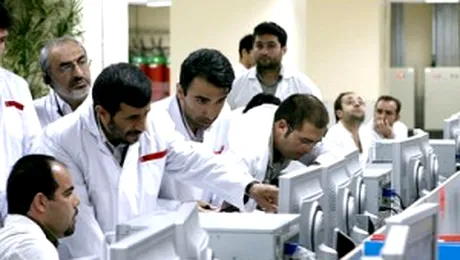 „Un atac contra Iranului este inevitabil”