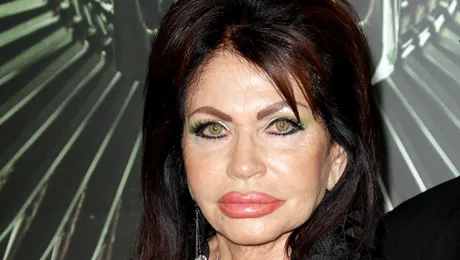 Mama actorului Sylvester Stallone, în formă la 90 de ani (Poze)