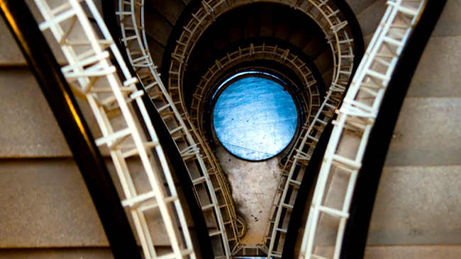 De la Casa Madonei Negre de la Praga