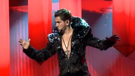 10 motive pentru care Ouatu va câștiga concursul Eurovision