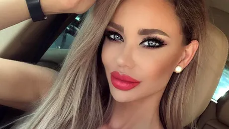 Greşelile pentru care Bianca Drăguşanu a fost dată afară de la Kanal D