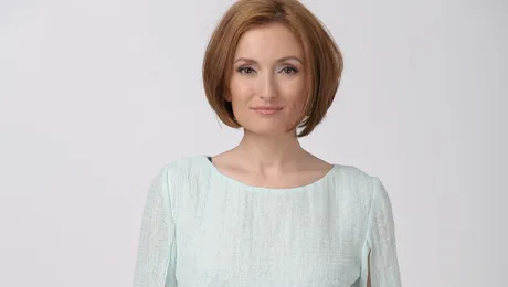 O vedetă ProTV aşteaptă al doilea copil?