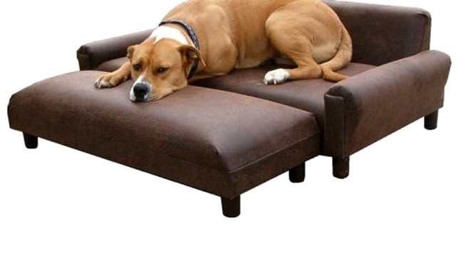 Canapea cu Memory Foam