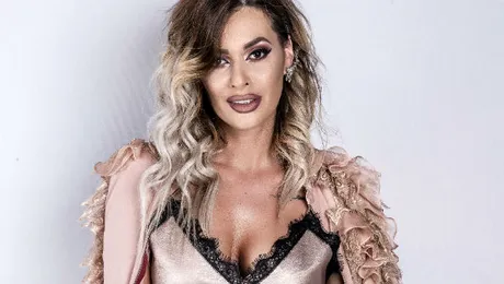 Jorge şi Maria Simion s-au mutat la mare: ”Retrăiesc primii ani de facultate şi îmi place la maximum”