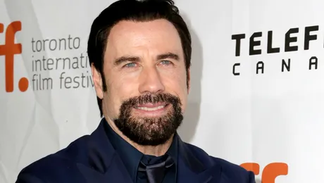 John Travolta revine în televiziune