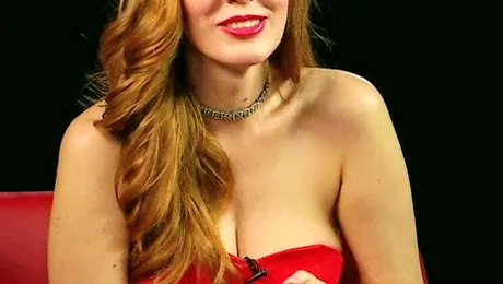 După 11 ani, o prezentatoare tv renunţă la proiectul care a făcut-o celebră. Cu ce post a semnat?  – FOTO