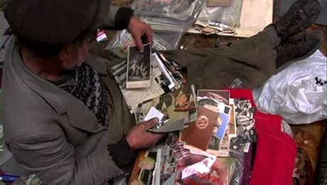 Lumea văzută de Ion B