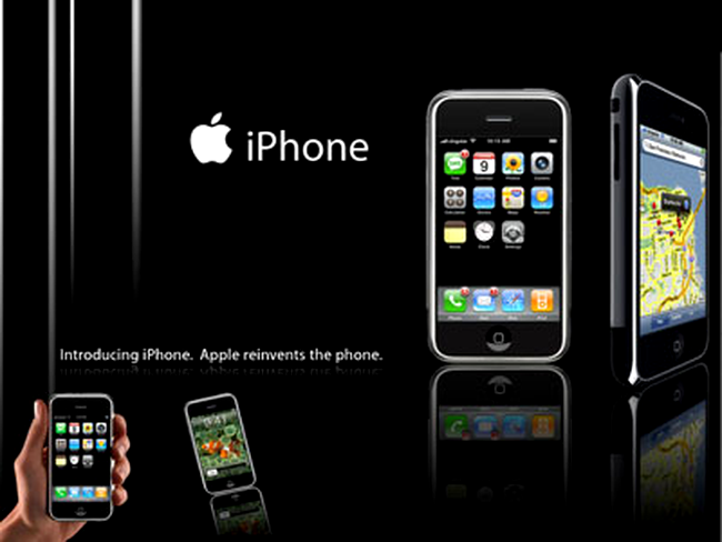 Din 22 august vom avea oficial iPhone