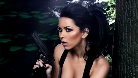 Tatăl cântăreței Inna, condamnat la închisoare