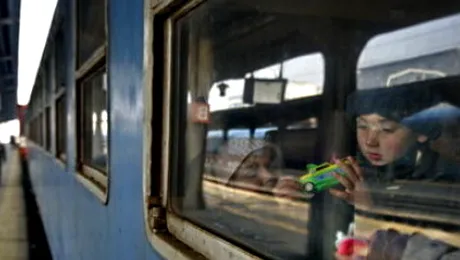 Fratii de peste Prut sunt cam… vitregi