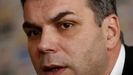 Olaroiu: „Fotbalistii romani au mentalitate de looseri!” (Prosport)